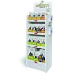 Padovan Wellness премиум храни за птици и гризачи