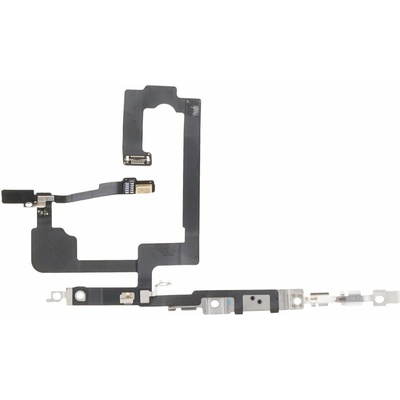 Flex kábel tlačidla zapínania pre iPhone 15