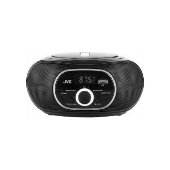 JVC RD-E221B