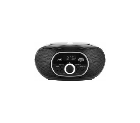 JVC RD-E221B