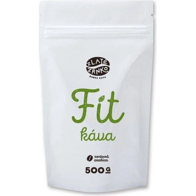 Zlaté Zrnko Fit Bezkofeínová 0,5 kg