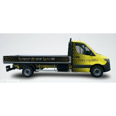 Mercedes-Benz Sprinter 150 kW