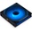 Lian Li UNI Fan SL Infinity ARGB PWM 120mm 3-pack black (UF-SLIN120-3B/LL-FAN-LULI-028)