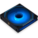 Lian Li UNI Fan SL Infinity ARGB PWM 120mm 3-pack black (UF-SLIN120-3B/LL-FAN-LULI-028)