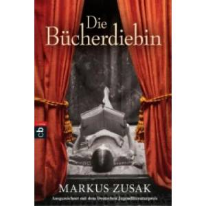 Die Bücherdiebin (2015)