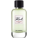 KARL LAGERFELD Karl Hamburg Alster EDT 100 ml Tester Парфюми