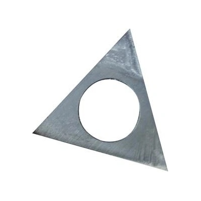 Mafell 22 x 22 x 2 mm Předřezová destička 201930