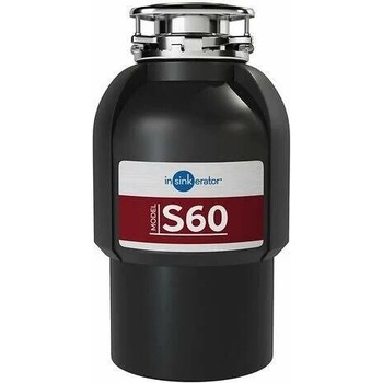 InSinkErator S60
