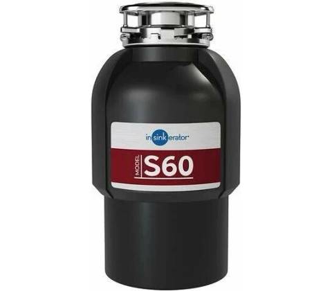 InSinkErator S60
