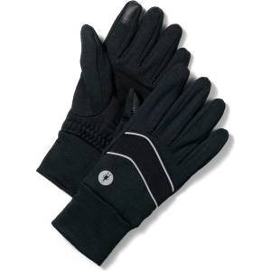 Smartwool Ръкавици Smartwool Active Fleece Insulated Glove - Black (202-8881-0112)