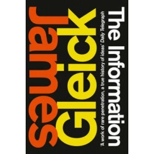 Information | James Gleick (2012)