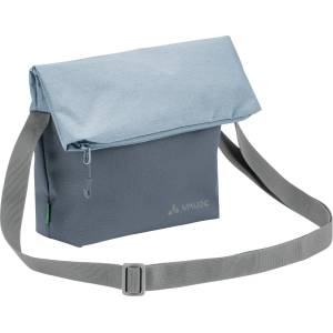 Vaude Чанта за рамо Vaude Heka II Shoulder bag - Heron - размер 2 + 1 l (510-4845-0411)
