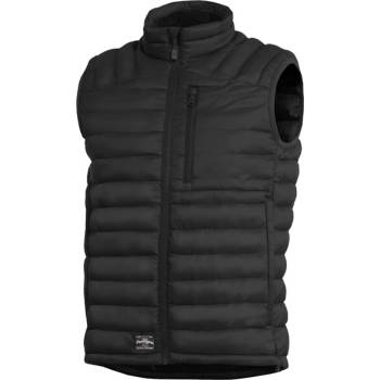 Pentagon жилетка Homer, черна (K04010-01)