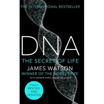 Image 1 of DNA The Story of the Genetic Revolution
