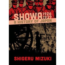 Showa 1926-1939