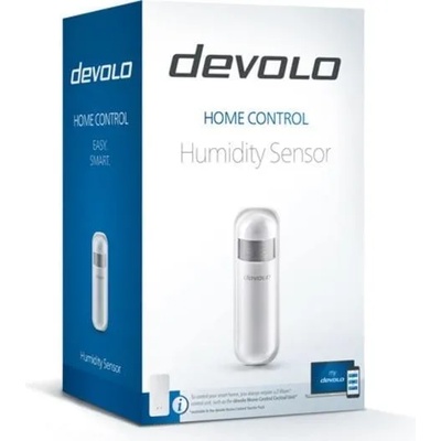 devolo Home Control Humidity Sensor
