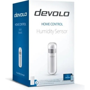devolo Home Control Humidity Sensor