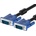 Кабел за монитор VGA M - VGA M G 1.5m Bulk