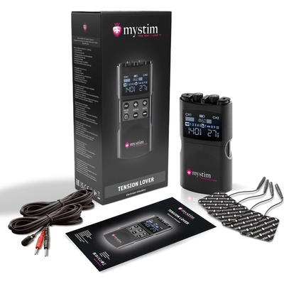 Mystim Tension Lover 2
