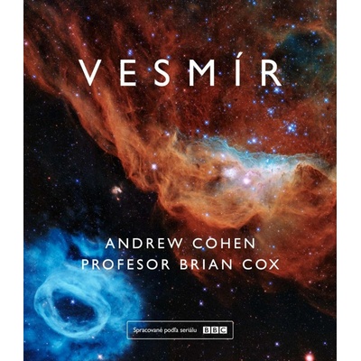 Vesmír