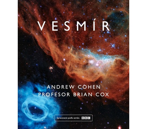 Vesmír