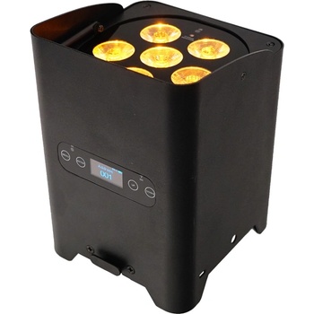 Fos technologies ltd Светлинен ефект FOS Luminus PRO IP by FOS TECHNOLOGIES LTD