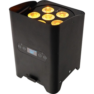 Fos technologies ltd Светлинен ефект FOS Luminus PRO IP by FOS TECHNOLOGIES LTD