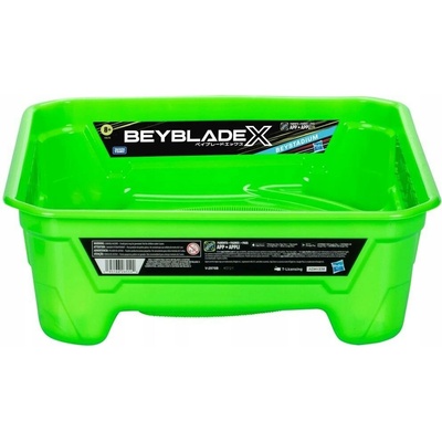 Beyblade X Bojová aréna pro rotující Beyblady Hasbro F9578