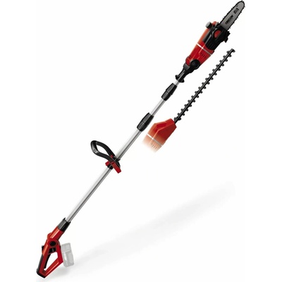 EINHELL GE-HC 18 Li T Solo 3410800