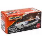 Mattel Matchbox: Мини количка в картонена кутия 1969 Camaro SS 396 (JHR53)