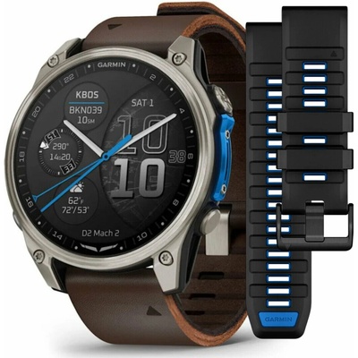 Garmin D2™ Mach 2 47 mm 010-02904-31