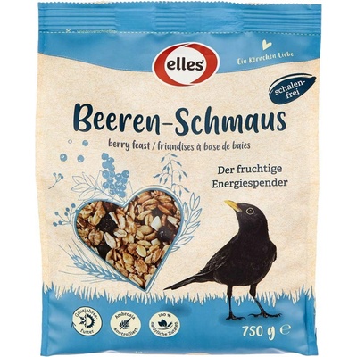 elles Beeren-Schmaus 750 g