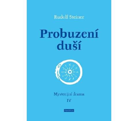 Probuzení duší
