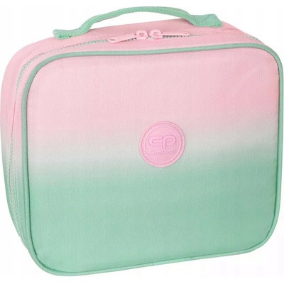 COOLPACK CHLADIACA TAŠKA OBEDOVÝ BOX RAŇAJKOVÝ BOX TERMO TAŠKA GRADIENT STRAWBERRY (JAHODA)