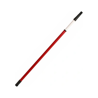 Teleskopická tyč 1 - 2 m