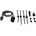 Lambda sonda BOSCH 0 281 004 148