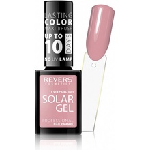 Revers Lak na nehty Solar Gel 28 10ml