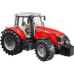 BRUDER Bruder Massey Ferguson 7624 модел (03046)