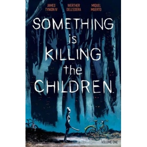 Something is Killing the Children Vol. 1 (ISBN: 9781684155583)