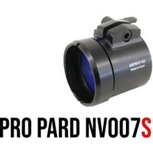 Pard Rusan Q-R objímka pre NV007S 43mm