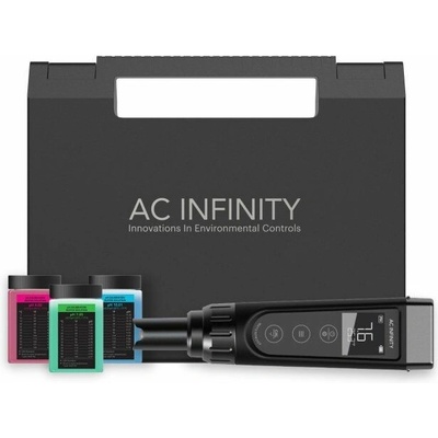 AC Infinity pH Meter PRO Kit