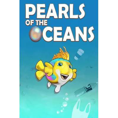 Игра Pearls of the Oceans за PC Steam, Електронна доставка