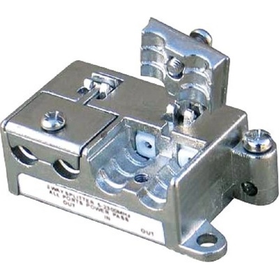 Emme Esse Anténní rozbočovač P2 (2výstupy) 81652 – Zboží Živě