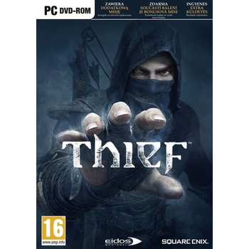Thief 4