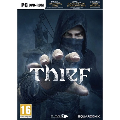 Thief 4