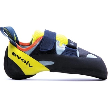 Evolv Shakra Размер на обувките (ЕС): 35, 5 / Цвят: жълт