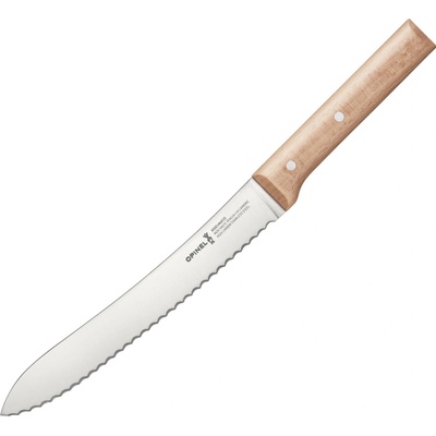 Nůž na chléb Opinel 21 cm