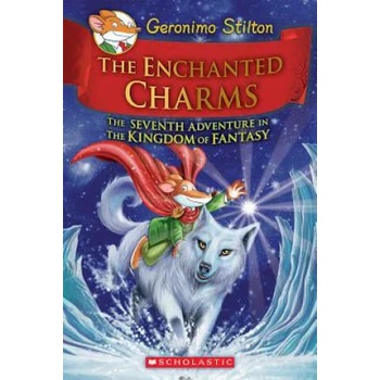 Image 1 of Enchanted Charms