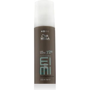 Wella EIMI Curl Shaper 72h Nutricurls 150 ml опция Нова опаковка