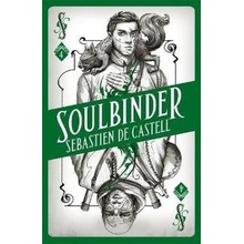 Spellslinger 4: Soulbinder